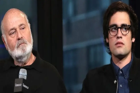 Ник Райнер може да получи смъртна присъда, убил е родителите си