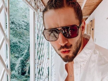 Определиха я като ретро парче с почти съветски привкус Преди