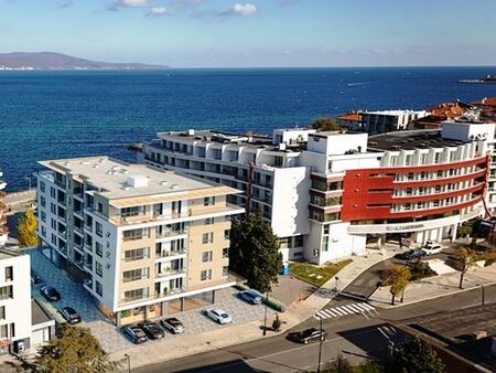 Несебър повиши данъка върху имотите за пръв път от 6 години, но остава сред най-ниските по Черноморието