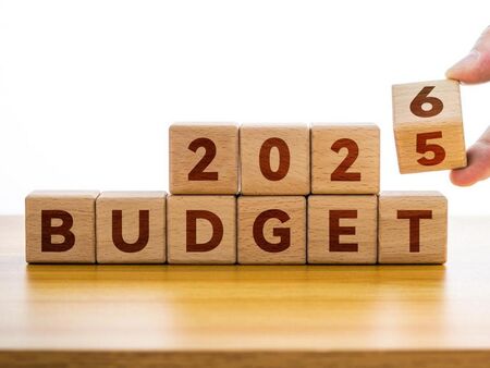 Парламентът прие удължителния бюджет на първо четене