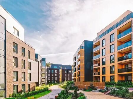 ЕК с първи решителен ход срещу скъпите жилища в Европа