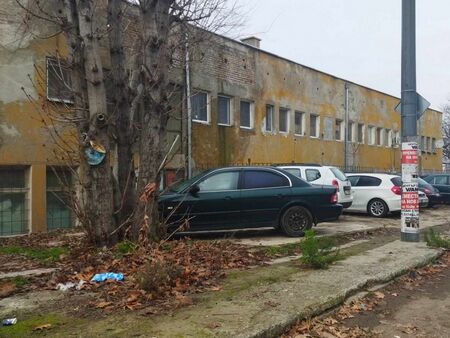 По този начин трябва да се реши поне частично проблемът