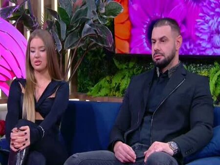 Истината за връзката между Киара и Краси след финала на "Ергенът: Любов в рая"