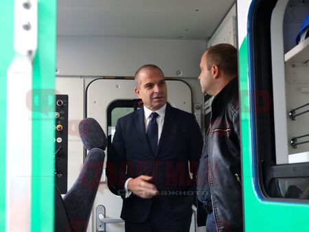 Брюксел диктува: Фалитът на БДЖ идва през свалената БГ власт