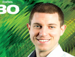 Форбс отличи младия рефер и финансист Геро Писков в престижната класация "30 под 30"