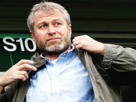 Британските власти натискат Абрамович: Преведи парите или ще те съдим