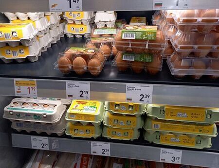 Подозрително вдигат цените на всичко от няколко месеца