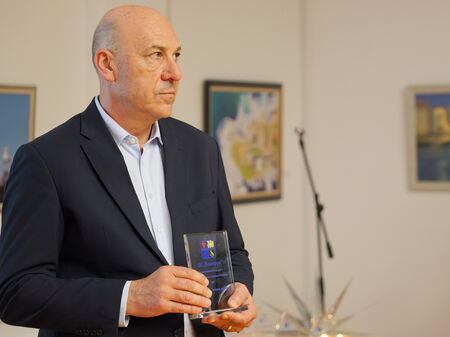 Поморие награди най-добрите си спортисти за 2025 година