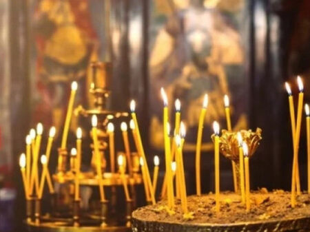 Не давайте пари назаем днес и в не изхвърляйте храна