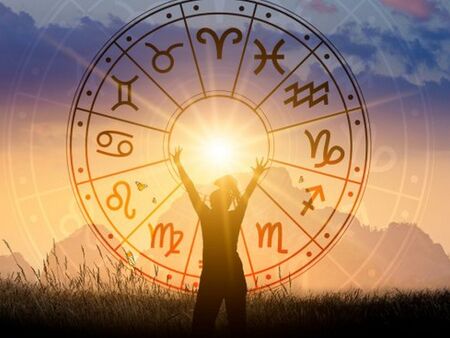 Три зодии започват "късметлийска серия"