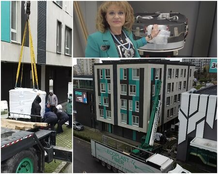 Бургас влезе в бъдещето: уникален ЯМР без тунел вече е в медицински център „Д-р Стайков“ (СНИМКИ/ВОДЕО)