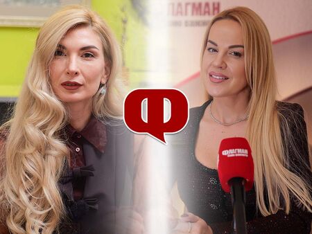 Подкаст Флагман.бг: Бляскави сватби, милион рокли и малко пикантни истории – 18 години BRILIANTIN отвътре