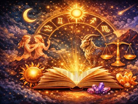 Дневен хороскоп за 19 декември: Силна интуиция за Козирога, късмет за Близнаци и Везни