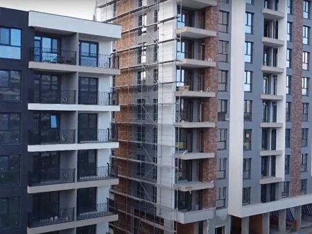 Владимир Мирков: Дом се купува сега - цените само ще растат, няма как да паднат