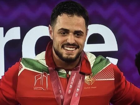 Карлос Насар подкрепи Златев, но обжалванията го тласкат към Бахрейн