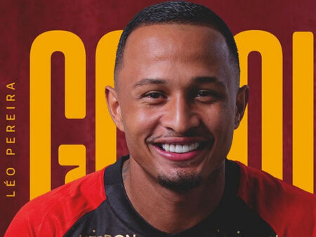 ЦСКА ще плати 800 000 евро за крилото Лео Перейра