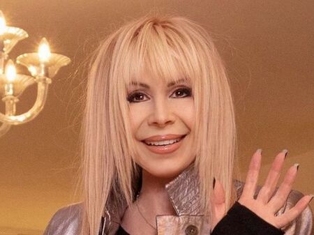 Търсят двойничка на Лили Иванова за главната роля в биографичния ѝ филм