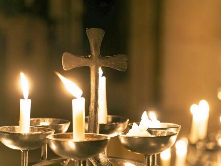 Днес почитаме светец, който пази и помага на наркомани и алкохолици