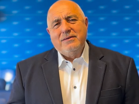 На тези избори ще сме първа политическа сила защото за