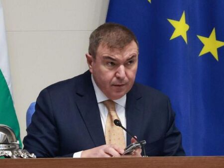 Напрежение между ПП-ДБ и ГЕРБ в парламента заради охраната от НСО на депутатите