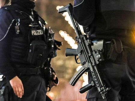 „Ислямска държава“ призова за атентати в западни страни