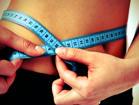 Направете това, за да избегнете качването на килограми през зимата