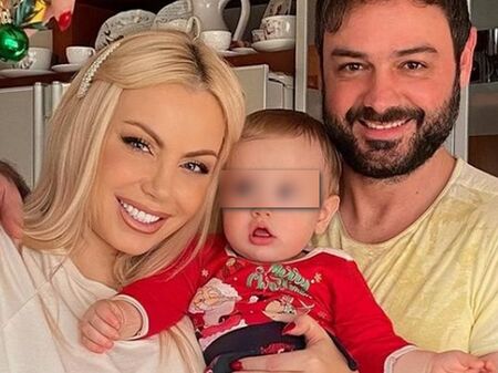 Камелия и съпругът ѝ гладуват за физическо и емоционално здраве