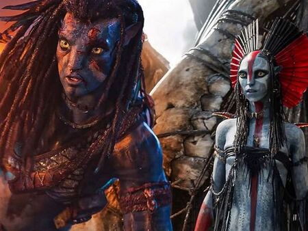 Трейлърът на „Аватар: Огън и пепел“ впечатлява, но критиците охлаждат очакванията