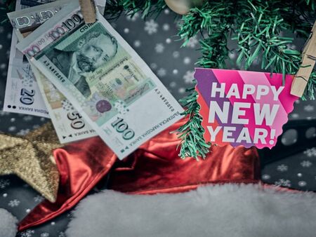 По-малко фирми планират коледни бонуси