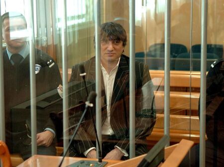 ДАНС слага 10-годишна забрана на Сретен Йосич да влиза в България, бил заплаха за националната сигурност