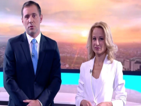 Мария Цънцарова не е освободена от работа