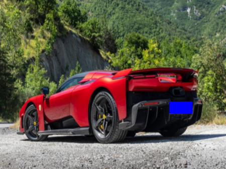 ЕК отстъпва от забраната на ДВГ, но с нови условия, които може да убият автомобилната индустрия