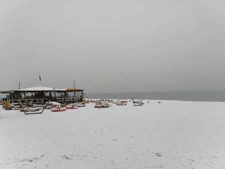 Прогноза за времето 20 декември събота Предстоящите почивни дни отбелязват