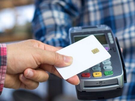 В тази страна не се плаща кеш