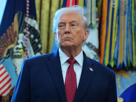 Тръмп не изключва възможността за война с Венецуела