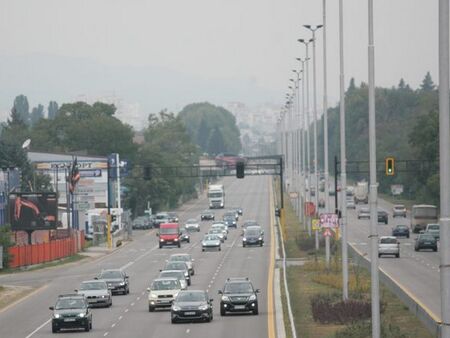 Всички, тръгнали на път, трябва да прочетат това - актуална пътна обстановка за 20.12
