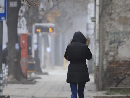 Зелен билет за 1 лев заради мръсния въздух в София