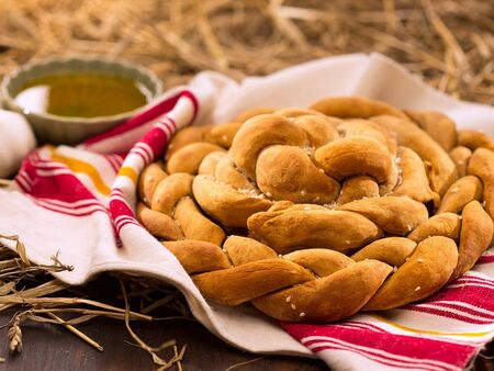 Трите най-добри рецепти за содена питка за Бъдни вечер