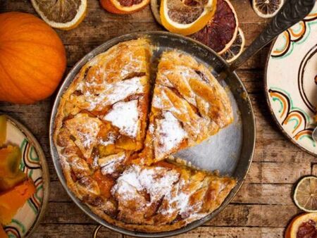 Ако искате идеалния тиквеник, спазвайте това правило