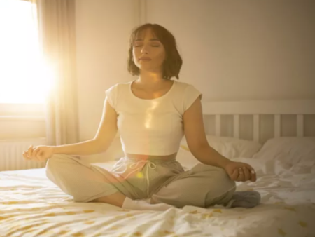 Неделни ритуали за рестарт на ума и тялото преди новата седмица