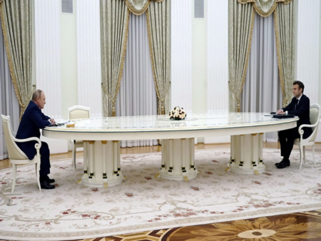 Ако има взаимна политическа воля това може да се разглежда