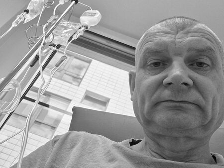 Отиде си създателят на Ретро музей Варна - Цветан Атанасов