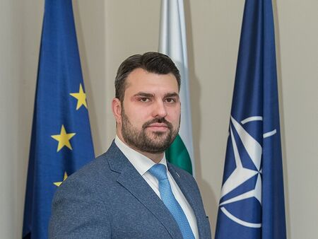 Министър Георгиев за починалия в САЩ българин: Имам увереност в действията на американските власти
