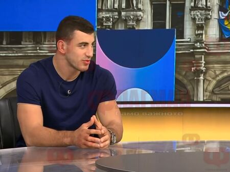 Олимпийският шампион Семен Новиков отказва централизираната подготовка