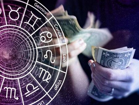Тези 3 зодии най-накрая се отърват от дългове и заеми, ще получат големи пари преди Нова година