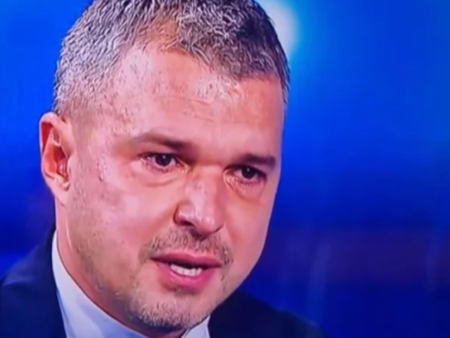 Валери Божинов: Футболът се обединява в подкрепа на Любо Пенев