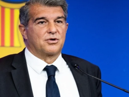 Реал Мадрид ТВ с остър отговор на Лапорта