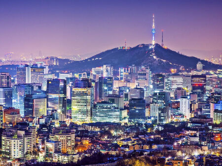 Тази столица е най-скъпият град за ежедневен живот!