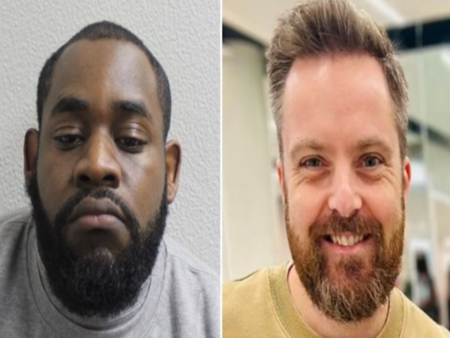 Фен на Нюкасъл бе убит след спор за опашка в супермаркет