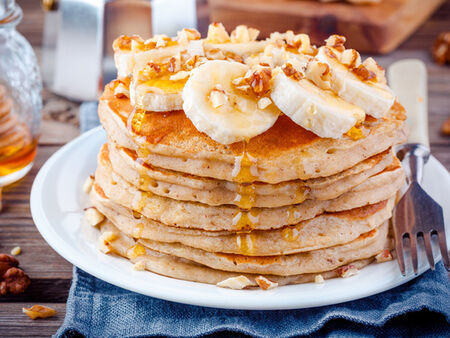 Биохимик посочи 3 рецепти за закуска, които...